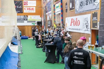 Bild 45 - VR Bank Cup Horst